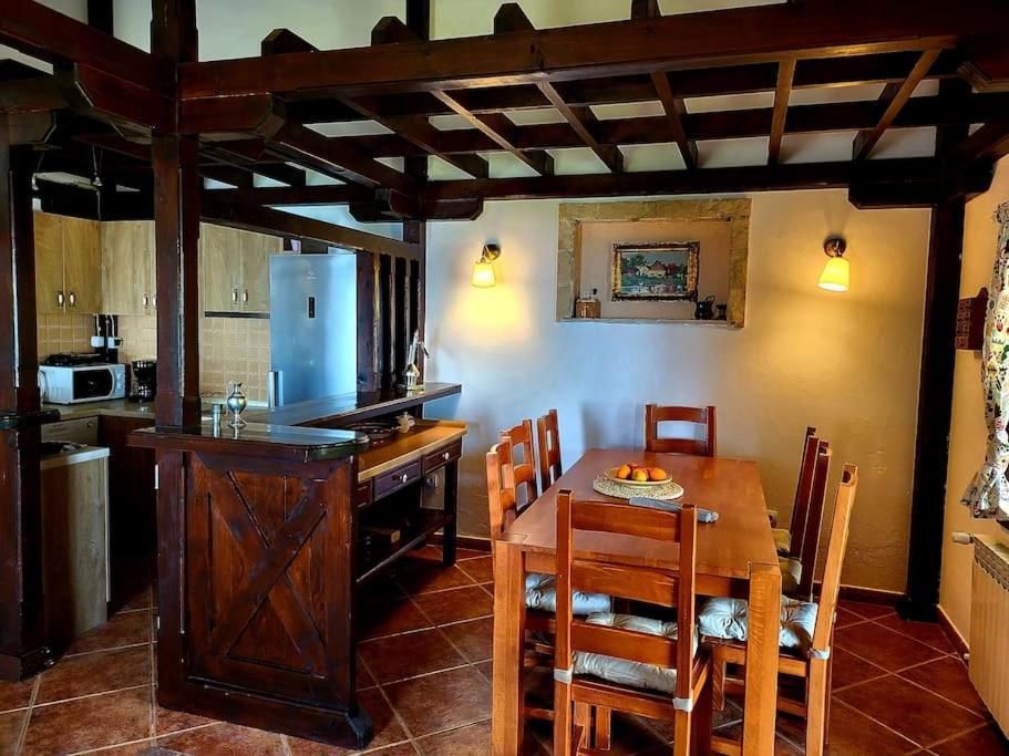Villa Nera Budva Exteriér fotografie