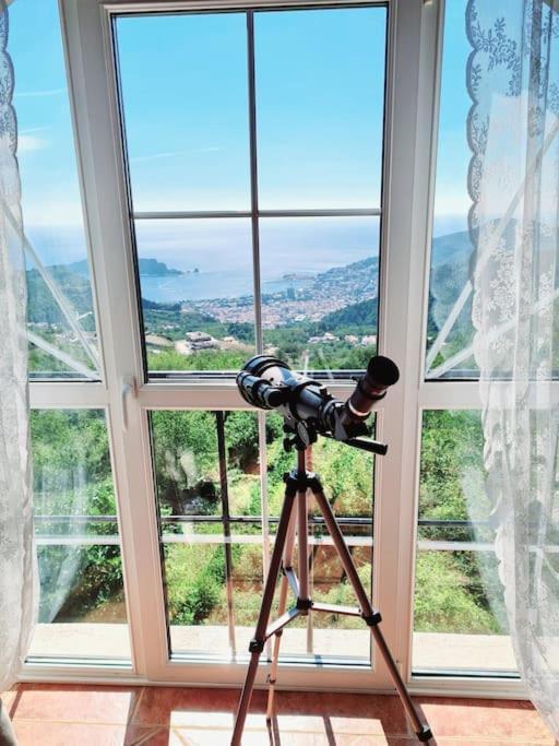 Villa Nera Budva Exteriér fotografie