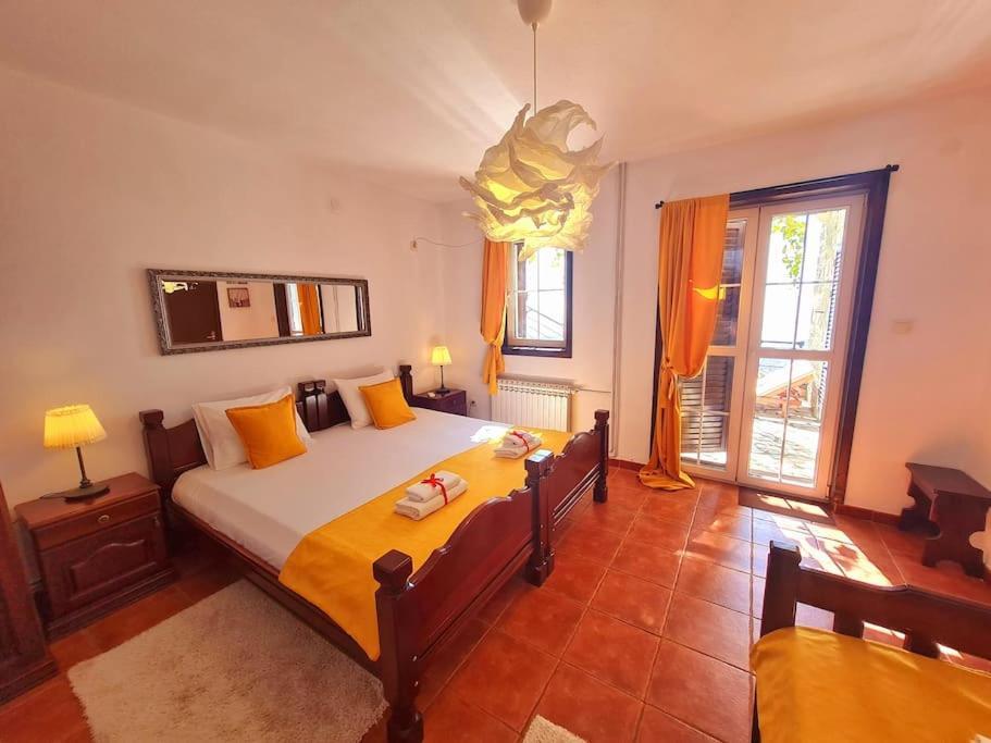 Villa Nera Budva Pokoj fotografie