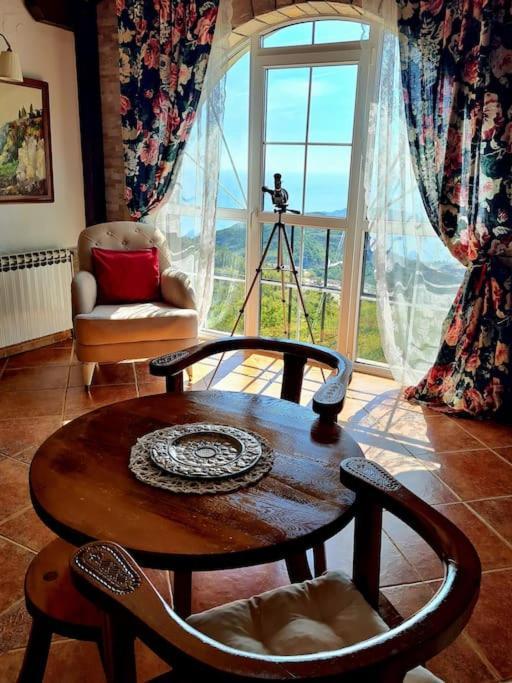 Villa Nera Budva Exteriér fotografie