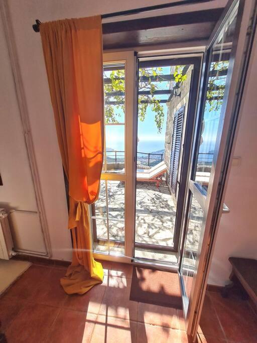 Villa Nera Budva Pokoj fotografie