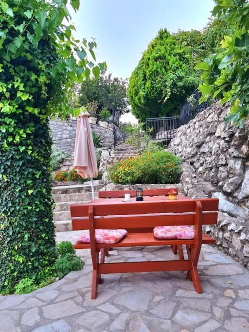 Villa Nera Budva Pokoj fotografie