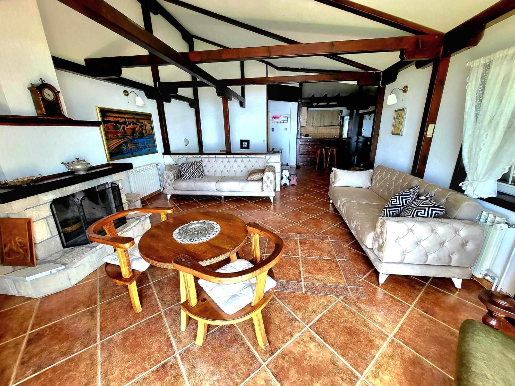 Villa Nera Budva Pokoj fotografie