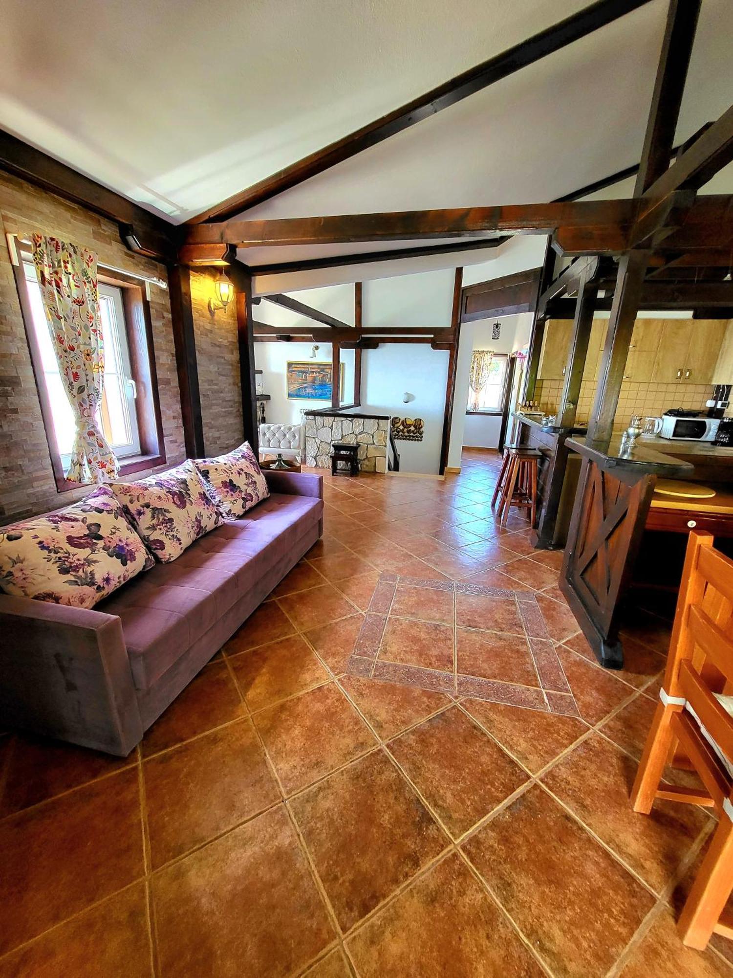 Villa Nera Budva Pokoj fotografie
